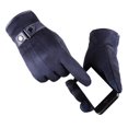 thumbnail image 2 of Windproof Waterproof Winter Gloves Cycing All Fingers, 2 of 8