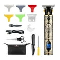 thumbnail image 1 of Amdohai Men Hair Clippers with LCD Display Cordless Barber Hair, 1 of 7