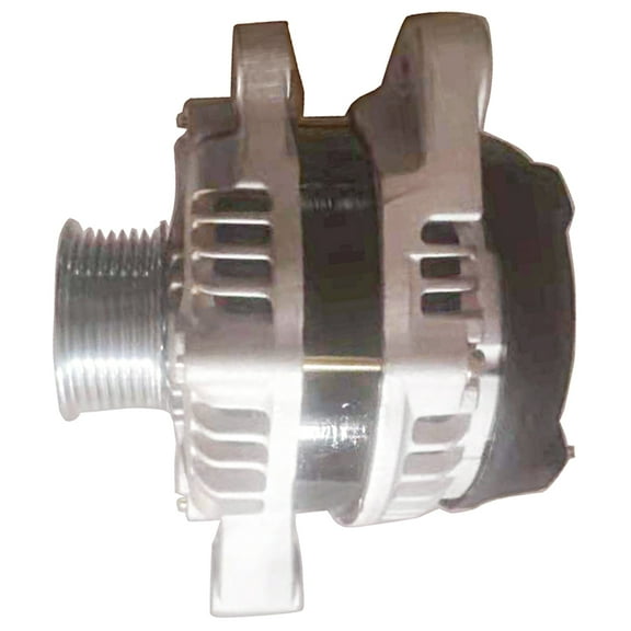 Hex Autoparts Alternator fits Acura TSX 2009-2014 2.4L Honda Accord 2.4L 2008-2012 11390
