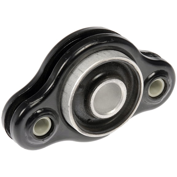 Dorman CAS28455PR Front Lower Forward Suspension Control Arm Bushing for Specific Mercedes-Benz Models Fits select: 2016-2020 MERCEDES-BENZ METRIS