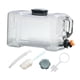thumbnail image 3 of Garrafa de Agua Camping con Grifo Extraíble Depósito Portátil Multifunción Recipiente Reutilizable Resistente Adecuado para Picnic Senderismo Coche Ho 19 litros, 3 of 8