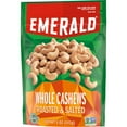 thumbnail image 3 of Emerald Whole Roasted & Salted Cashews with Sea Salt 5 oz, 3 of 10