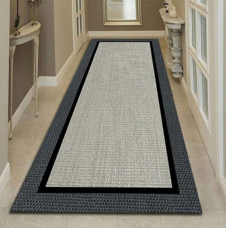 Non-Slip Decorative Mat - Entrance Carpet - Non-slip Hall Carpet