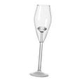 thumbnail image 1 of Siruishop Diamond Build-in Glass Drinkware for Dinners Housewarming Gifts Kitchen 400ML, 1 of 8
