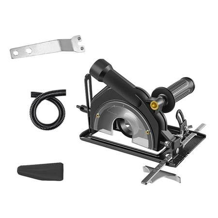 

Universal Angle Grinder Support Multi Use Adjustable Angle Grinder Support for Professional Use Angle Grinder Grinding Machine Garden Home