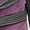 Purple, variant on Women's Warm Lined Mid-Calf Winter Snow Boots Purple,8