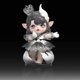 thumbnail image 2 of FLORA Compendio de Materia Médica de las Cuatro Dinastías Cajas Ciegas Juguete Chica Kawaii Muñeca Caja Ciega Figura de Acción Modelo Caja misteriosa, 2 of 4