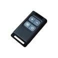 thumbnail image 3 of Car Parking Heater Remote Control ,Universal ,Switch Controller Car Heater for RV Heating Accessories Trucks Accessories , Black, 3 of 8