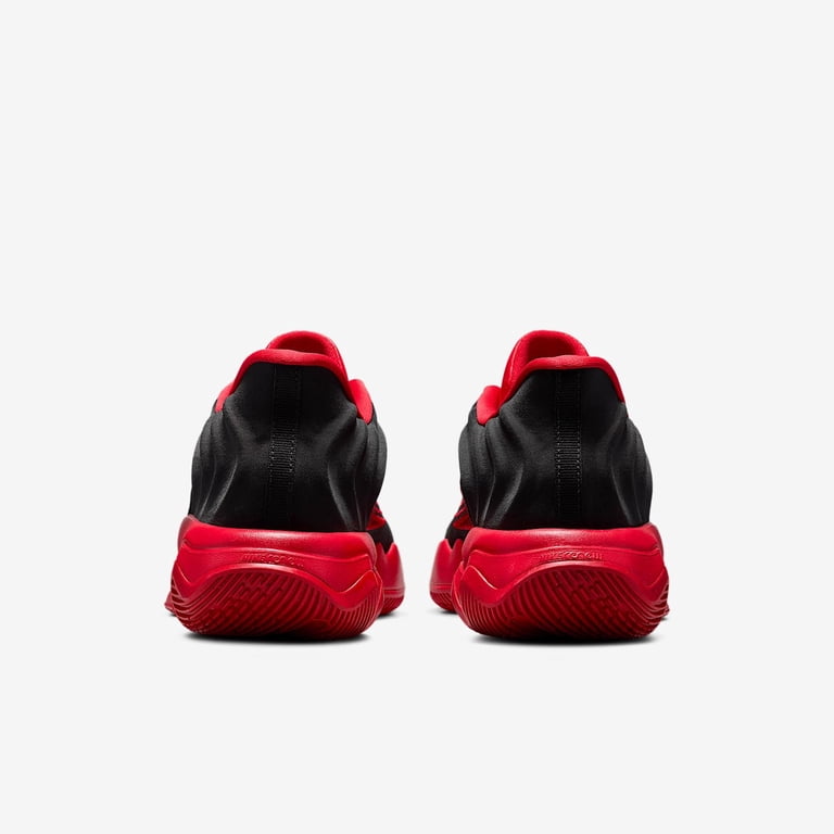 Nike Giannis Immortality 4 Men\'s Basketball Shoes Size 11.5 Black/Team Red Amazon.com | Nike Men main image 4