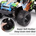 thumbnail image 3 of Todo Terreno 1/18 2.4GHz RC Buggy Car 4WD 4CH 40km/h Monster Truck (2 Baterías) Likrtyny Para estrenar, 3 of 9