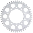 thumbnail image 1 of Niche 520 48T Rear Drive Sprocket for Yamaha YZF R6 Motorcycle 519-CDS2237P, 1 of 5