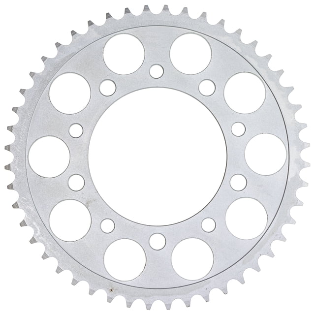 Niche 520 48T Rear Drive Sprocket for Yamaha YZF R6 Motorcycle 519-CDS2237P