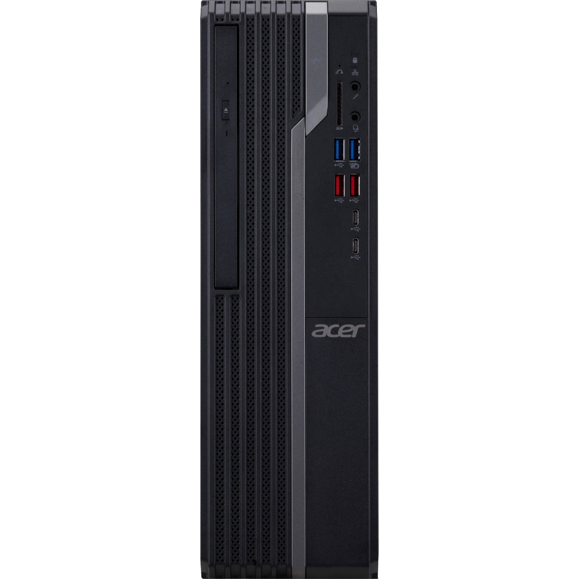 Acer Veriton X4660G Desktop Computer - Intel Core i5-8500 - 8GB