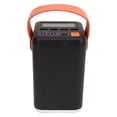thumbnail image 3 of High Capacity Power Bank Energy Storage Portable Charging Station Emergency Power Supply for Phone Outdoor 36W 60000mAh, 3 of 5