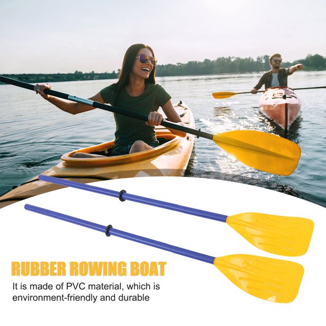 Kayak 1 par de botes desmontables para raftingremocanoasurfremocanotajeaccesorios Ndcxsfigh Nuevos Originales