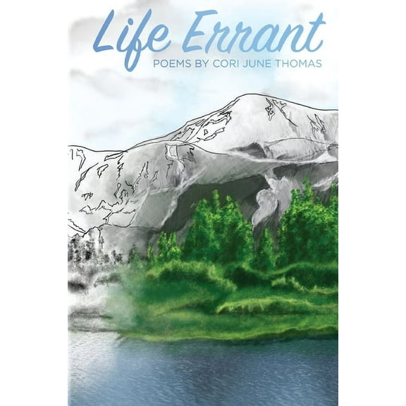 Life Errant, (Paperback)