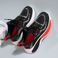 thumbnail image 2 of GYMEPIC Kids Sneakers Knit Breathable Athletic Shoes for Big Kids Boys and Girls Lightweight Sports Shoes, 2 of 6