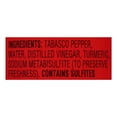 Trappey's Hot Peppers In Vinegar, 4.5 fl Oz