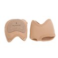 thumbnail image 3 of 1 Par De Neopreno Medias Suelas Zapatos De Ballet Gimnasio Sunnimix Zapatos de Danza, 3 of 6