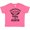 Hot Pink, variant on Inktastic Handpicked for Earth By My Poppy in Heaven with Angel Wings` Boys or Girls Toddler T-Shirt