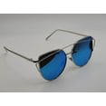 thumbnail image 3 of Retro Triangle Cat Eye Sunglasses | Cateye Sunglasses  Vintage Sunglasses, 3 of 6