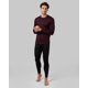 thumbnail image 3 of Camisas Termales De Hombre, Marca 32 Degrees, Ropa Termica, 3 of 4