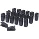 thumbnail image 1 of 20pcs Heavy Duty Clothes Pegs Plastic Hangers Racks Clothespins Laundry Clothes Pins, 1 of 5