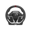 Restored Hori AB05-001U Force Feedback Racing Wheel DLX Designed for Xbox Series X, Black (Refurbished)