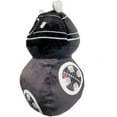 thumbnail image 3 of Silver Paw Star Wars BB-9E Dog Toy, 3 of 3