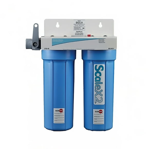 Concordia Coffee Co. 98345 Système de Filtration d'Eau