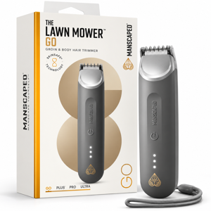 Manscaped Lawn Mower Go Body Hair Trimmer