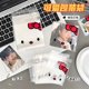 thumbnail image 3 of 231029 Xiaohongshu Mismo Estilo Tarjeta De Embalaje Bolsa Aidou Estrella Autoadhesiva Bolsa De Galletas Regalo Hornear Bolsa Sellada Nuevo Estilo Al Por Mayor, 3 of 4