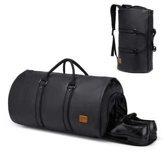 carry on garment bag mens garment bag for travel business Rolling Bag, Large With Wheels, Men Women Suit Carry On Garment is roomy for suits Best Garment Bag to Prevent