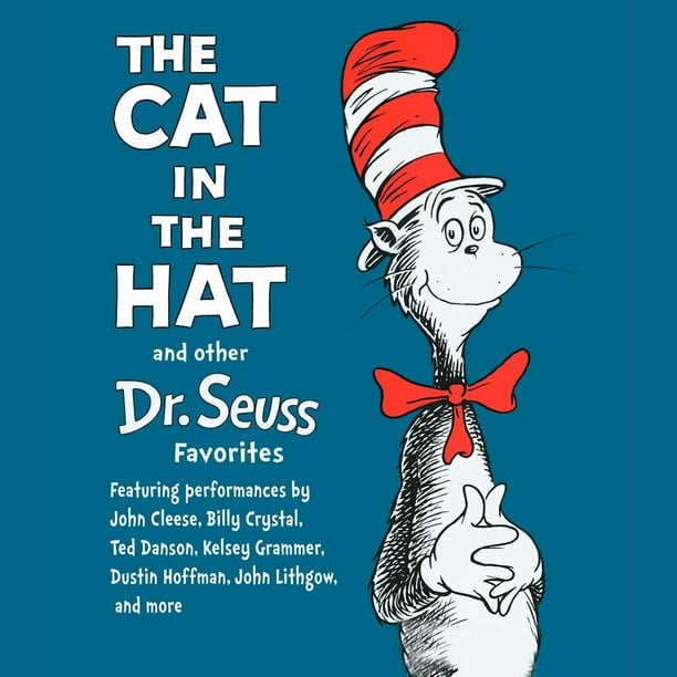 Lot Detail Dr. Seuss ''The Cat in the Hat'' Early 1957 Edition
