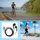 thumbnail image 3 of Xihbxyly Ofertas En Dolares Cables Auriculares Electrificados, Micrófonos, Auriculares Internos, Aislamiento, Potente Alta Definición, Compatible con Mayores de Auriculares 3,5 Mm., 3 of 5
