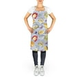 thumbnail image 2 of Assortment of Cheeses Apron, 2 of 4
