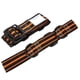 thumbnail image 5 of Cinturón de seguridad para exteriores, FZL‑YD Cinturón de bomberos Cinturón de seguridad anticaídas para rescate Accesorio de rescate para exteriores El mejor en su clase, 5 of 9