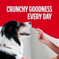 thumbnail image 3 of Milk Bone MaroSnacks Large Dog Treats with Real Bone Marrow, 40 ozs, 3 of 11