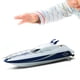 thumbnail image 5 of Portable Remote Control Boat Warship Model RC Boat for Beginner Adults Gifts Hugo Barco teledirigido, 5 of 8