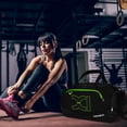 thumbnail image 3 of Bolsa de fitness de poliéster Mochila deportiva multifuncional Monedero para fútbol al aire libre FLhrweasw Nuevo, 3 of 6