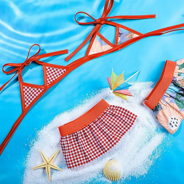 Berry dog bathing suits sale