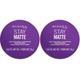 thumbnail image 1 of Polvo Suelto Rimmel Stay Matte Transparente Sin Talco 36g, 1 of 8