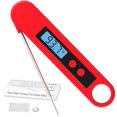 thumbnail image 2 of Waterproof Barbecue Meat Thermometer, Kitchen Food Thermometer, 2 of 4