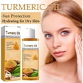 thumbnail image 1 of Turmeric Extract, Spot Treatment, Firming Anti-Aging Facial Oil and Serum, Smoothing and Oil Control, 1 of 5