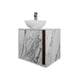thumbnail image 3 of Gabinete Para Baño MIA Con Ovalin Y Llave Minimalista, 3 of 7