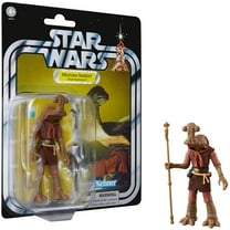 Hasbro Collectibles - Star Wars: A New Hope - Vintage Collection - Momaw Nadon Deluxe Action Figure