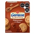 thumbnail image 2 of Galletas Gamesa Clásicas polvorones sabor nuez 432 g, 2 of 4