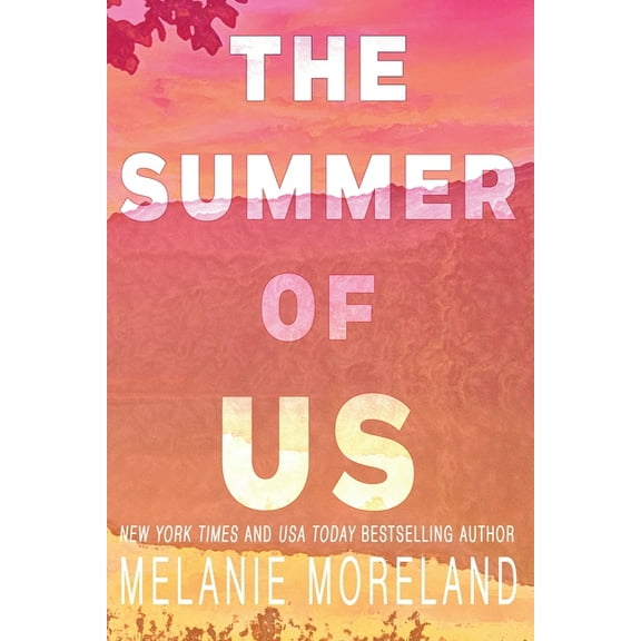 The Summer of Us, (Paperback)
