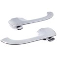 thumbnail image 1 of Trim Parts 3062 Door Handle Assembly (1966-1967 Chevy II/Nova Front), 1 of 3