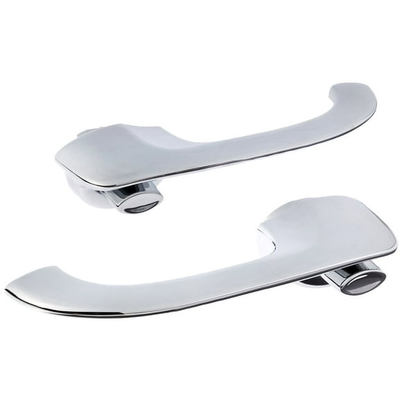 Trim Parts 3062 Door Handle Assembly (1966-1967 Chevy II/Nova Front)